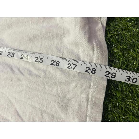 Vans Off The Waffle T Shirt Mens White Size XL - Picture 7 of 7